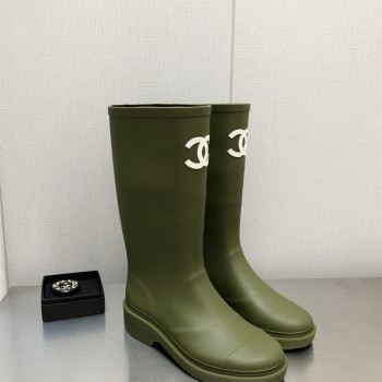 샤넬 CHANEL 부츠 워커