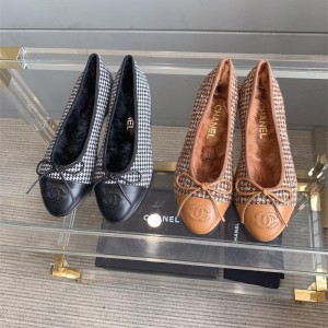 샤넬 CHANEL 슈즈