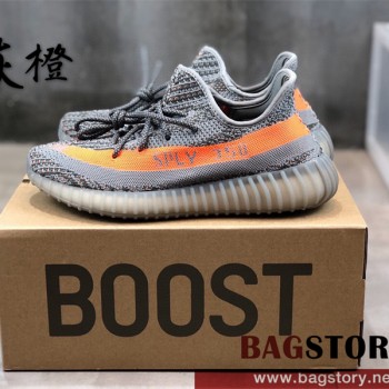 아디다스 ADIDAS 이지부스트350 스니커즈 운동화 신발