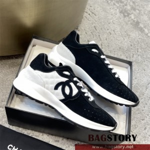 샤넬 CHANEL 스니커즈 운동화 신발