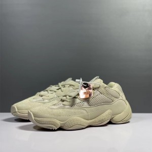 아디다스 ADIDAS 이지부스트500 스니커즈 운동화 신발