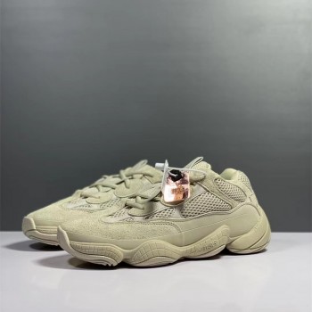 아디다스 ADIDAS 이지부스트500 스니커즈 운동화 신발