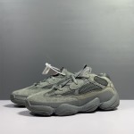 아디다스 ADIDAS 이지부스트500 스니커즈 운동화 신발
