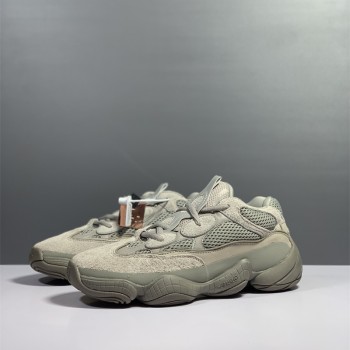 아디다스 ADIDAS 이지부스트500 스니커즈 운동화 신발