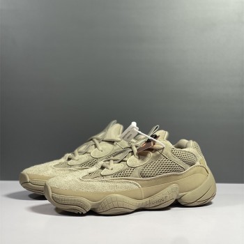 아디다스 ADIDAS 이지부스트500 스니커즈 운동화 신발