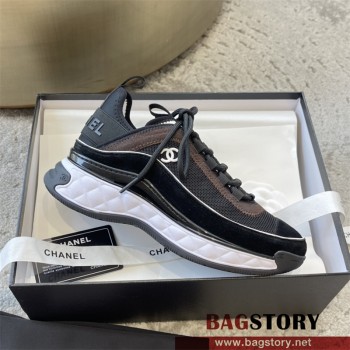 샤넬 CHANEL 스니커즈 운동화 신발