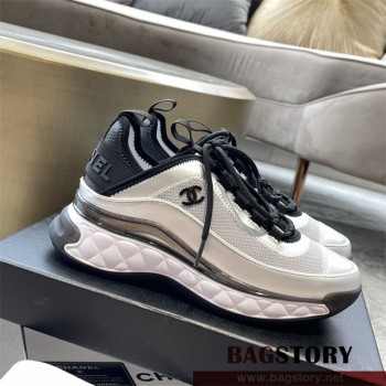 샤넬 CHANEL 스니커즈 운동화 신발
