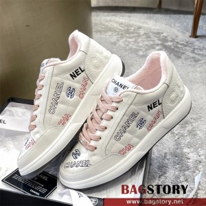 샤넬 CHANEL 스니커즈 운동화 신발