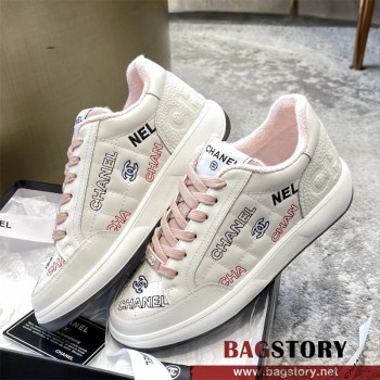 샤넬 CHANEL 스니커즈 운동화 신발