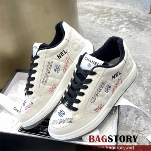 샤넬 CHANEL 스니커즈 운동화 신발