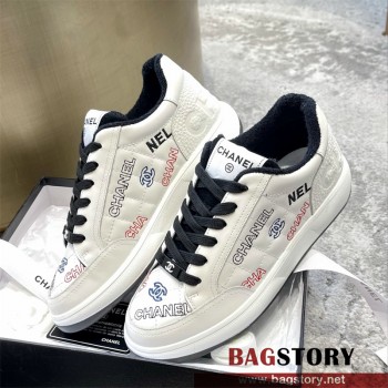 샤넬 CHANEL 스니커즈 운동화 신발