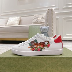 구찌 GUCCI 에이스 스니커즈 운동화 신발 남여공용