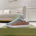 구찌 GUCCI 에이스 스니커즈 운동화 신발 남여공용