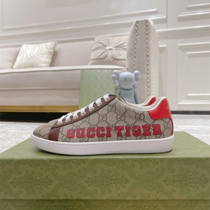 구찌 GUCCI 에이스 스니커즈 운동화 신발 남여공용