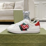 구찌 GUCCI 에이스 스니커즈 운동화 신발 남여공용