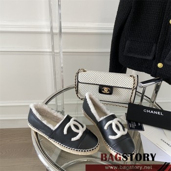 샤넬 CHANEL 로퍼 구두 슈즈