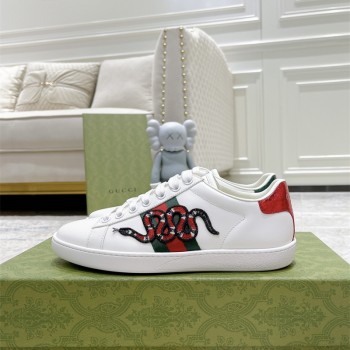 구찌 GUCCI 에이스 스니커즈 운동화 신발 남여공용