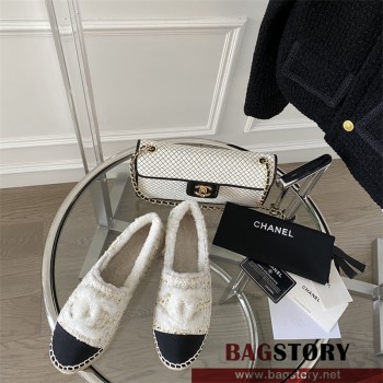 샤넬 CHANEL 로퍼 구두 슈즈