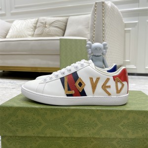 구찌 GUCCI 에이스 스니커즈 운동화 신발 남여공용