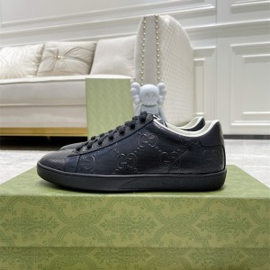 구찌 GUCCI 에이스 스니커즈 운동화 신발 남여공용