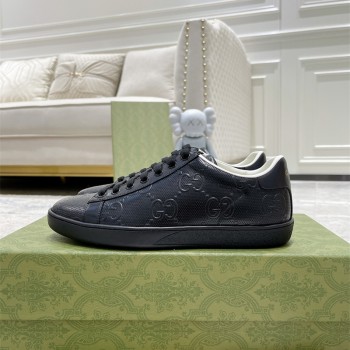 구찌 GUCCI 에이스 스니커즈 운동화 신발 남여공용