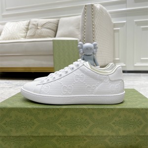 구찌 GUCCI 에이스 스니커즈 운동화 신발 남여공용