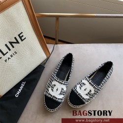 샤넬 CHANEL 로퍼 구두 슈즈
