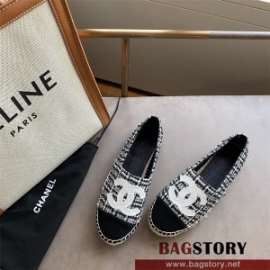 샤넬 CHANEL 로퍼 구두 슈즈