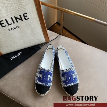 샤넬 CHANEL 로퍼 구두 슈즈