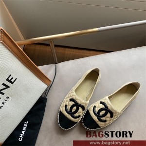 샤넬 CHANEL 로퍼 구두 슈즈