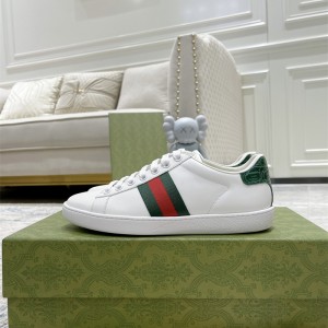 구찌 GUCCI 에이스 스니커즈 운동화 신발 남여공용