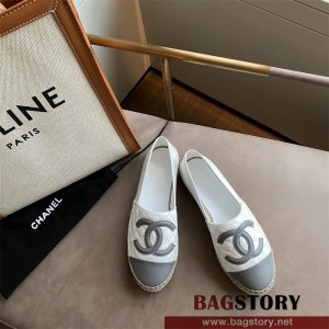 샤넬 CHANEL 로퍼 구두 슈즈