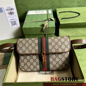 구찌 GUCCI  재키 1961  벨트백 699930