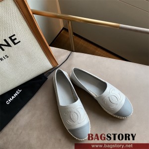 샤넬 CHANEL 로퍼 구두 슈즈