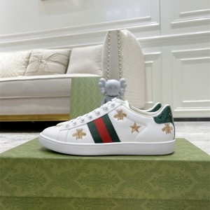 구찌 GUCCI 에이스 스니커즈 운동화 신발 남여공용