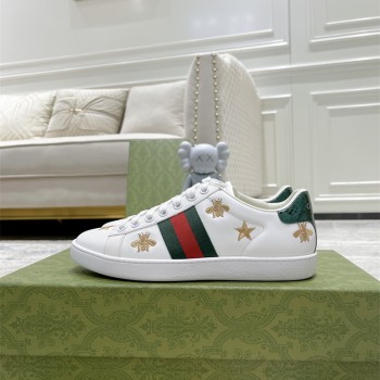 구찌 GUCCI 에이스 스니커즈 운동화 신발 남여공용