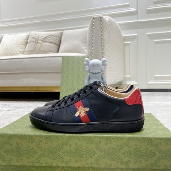 구찌 GUCCI 에이스 스니커즈 운동화 신발 남여공용