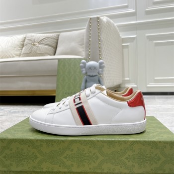 구찌 GUCCI 에이스 스니커즈 운동화 신발 남여공용