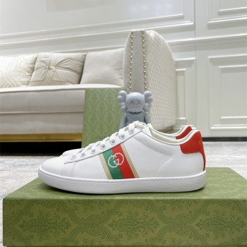 구찌 GUCCI 에이스 스니커즈 운동화 신발 남여공용