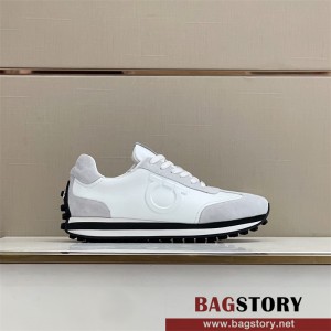 페라가모 Ferragamo 스니커즈 운동화 신발