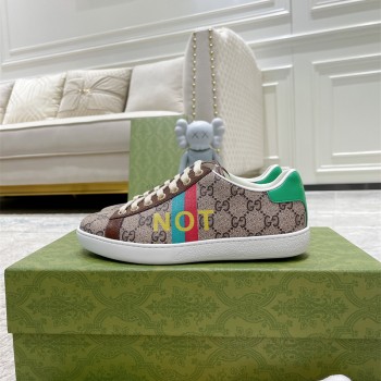 구찌 GUCCI 에이스 스니커즈 운동화 신발 남여공용