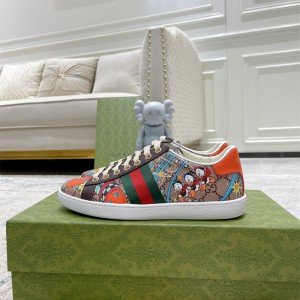 구찌 GUCCI 에이스 스니커즈 운동화 신발 남여공용