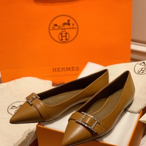 에르메스 HERMES 로퍼 구두 슈즈