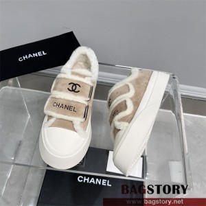 샤넬 CHANEL 스니커즈 운동화 신발