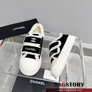 샤넬 CHANEL 스니커즈 운동화 신발