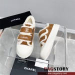 샤넬 CHANEL 스니커즈 운동화 신발