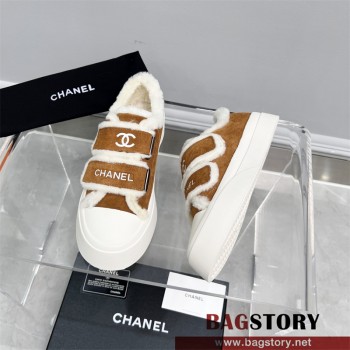 샤넬 CHANEL 스니커즈 운동화 신발