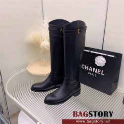 샤넬 CHANEL 부츠 워커