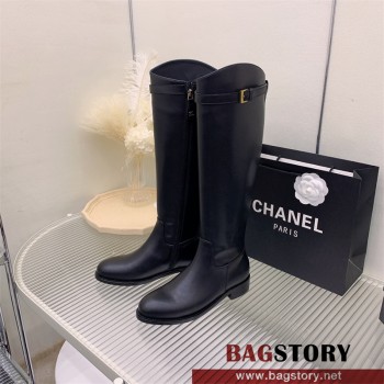 샤넬 CHANEL 부츠 워커