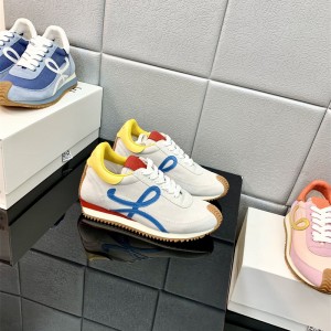 로에베 LOEWE 스니커즈 운동화 신발